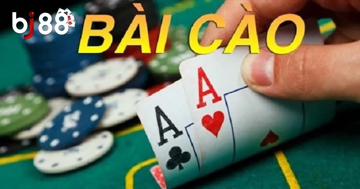 B&agrave;i C&agrave;o l&agrave; g&igrave;?
