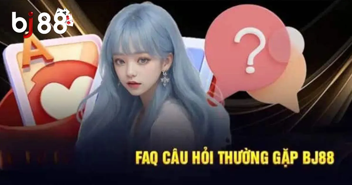 Giải Đáp Thắc Mắc & Câu Hỏi Thường Gặp Tại BJ88 Cho Tân Thủ 2 Những câu hỏi liên quan đến đăng ký đăng nhập tài khoản