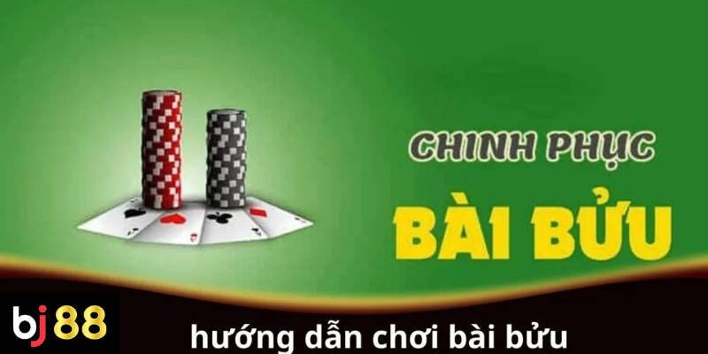 Hướng Dẫn Chơi Bài Bửu Từ A-Z Cho Người Mới Bắt Đầu 2 Hướng dẫn chơi bài Bửu cơ bản cho người mới