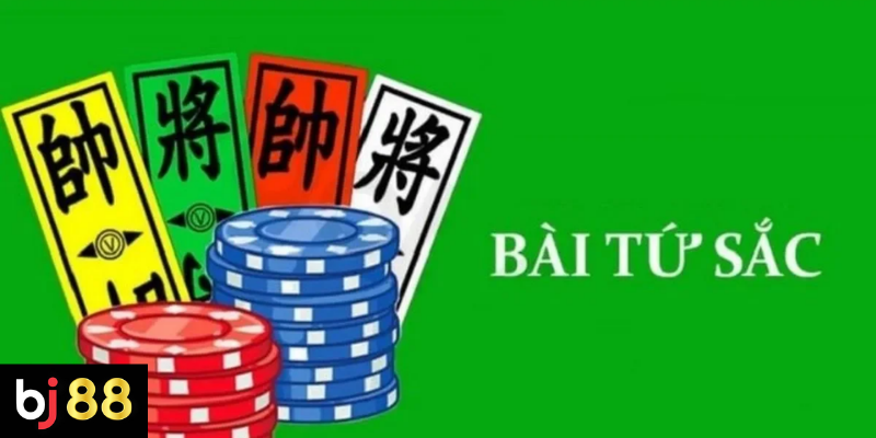 Đánh bài tứ sắc online từ luật chơi đến cách đánh 3 Cách Đặt Cược Trong Bài Tứ Sắc Online