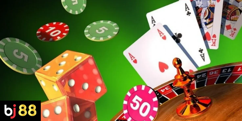 Game bài đổi thưởng uy tín có những lựa chọn nào 4 Tại Sao BJ88 Là Lựa Chọn Hàng Đầu Cho Game Bài Đổi Thưởng
